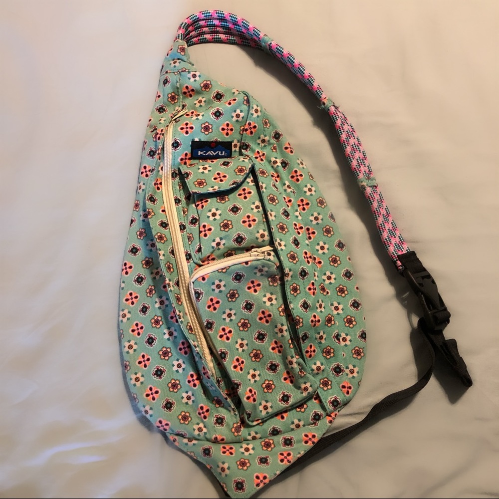 Brand New Kavu Bag